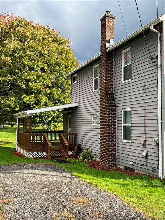 464 Hall Road Butler, PA 16001 - Photo 2 of 21 Gallery Image 2