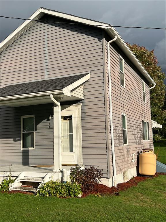 464 Hall Road Butler, PA 16001 - Photo 3 of 21 Gallery Image 3