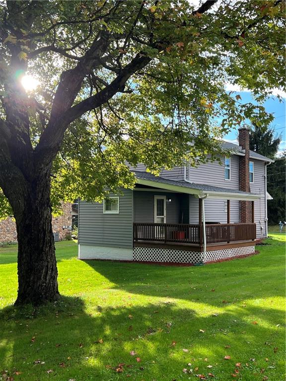 464 Hall Road Butler, PA 16001 - Photo 5 of 21 Gallery Image 5