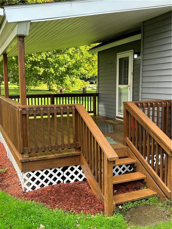 464 Hall Road Butler, PA 16001 - Photo 6 of 21 Gallery Image 6