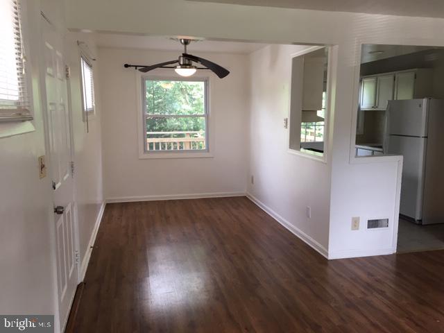 12031 Bluhill Road Silver Spring, MD 20902 - Photo 2 of 20 Main Floor - Kitchen/Dining Room