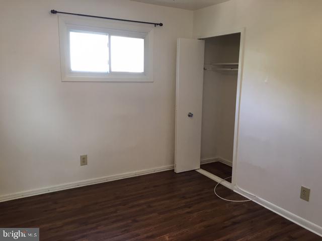 12031 Bluhill Road Silver Spring, MD 20902 - Photo 11 of 20 Bedroom 1 with two closets