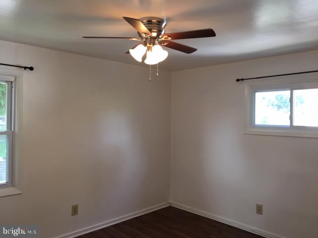 12031 Bluhill Road Silver Spring, MD 20902 - Photo 13 of 20 Bedrooms with ceiling fans
