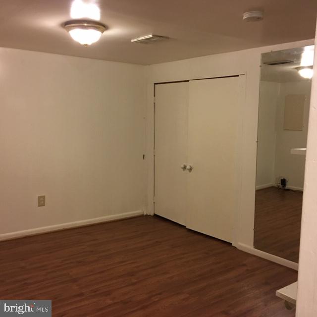 12031 Bluhill Road Silver Spring, MD 20902 - Photo 16 of 20 Rec Room with Closet Space