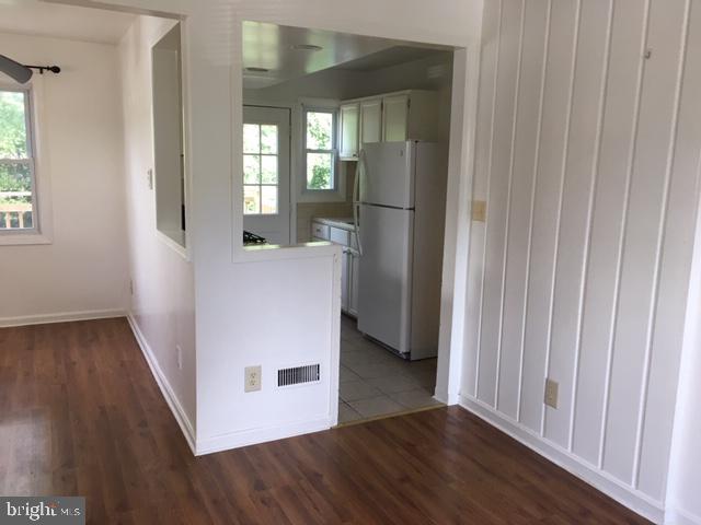 12031 Bluhill Road Silver Spring, MD 20902 - Photo 3 of 20 Remodeled Kitchen