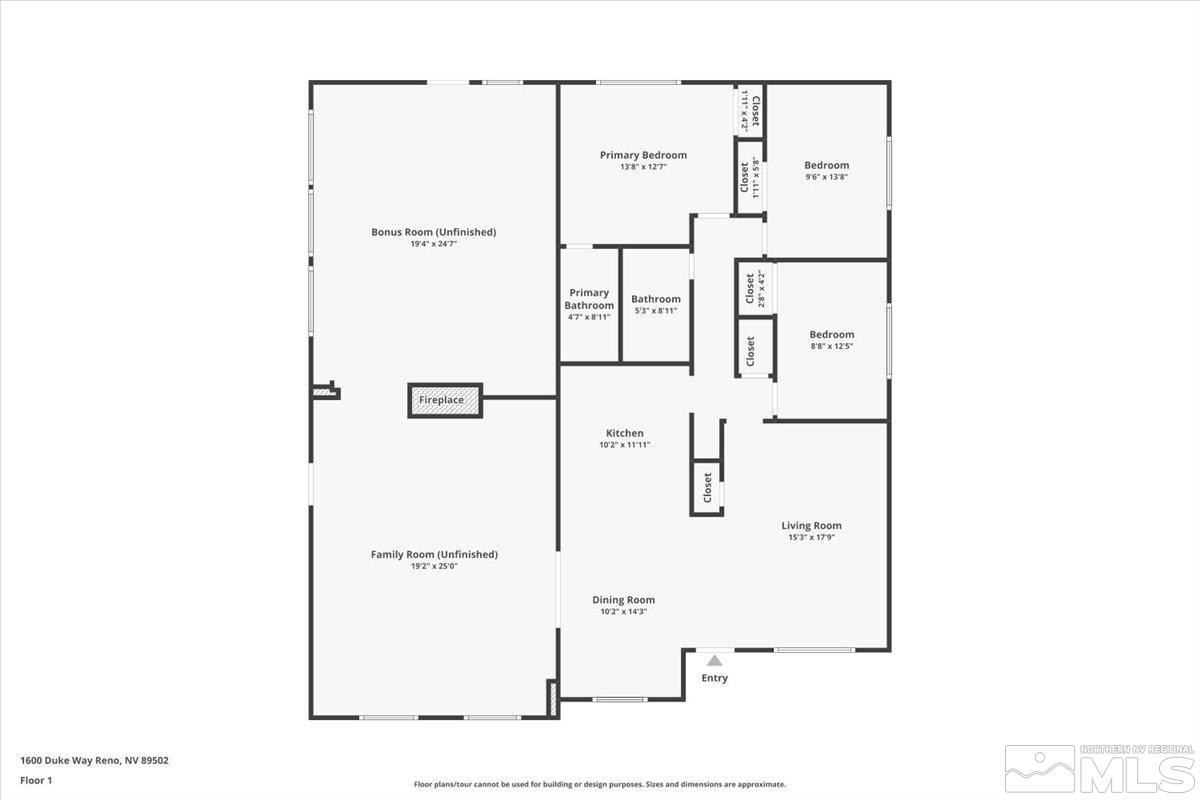 1600 Duke Way Reno, NV 89502 - Photo 28 of 28 Photo 20