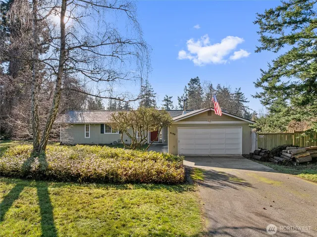 $499,750 | 2123 North Viewcrest Place, Oak Harbor, WA 98277