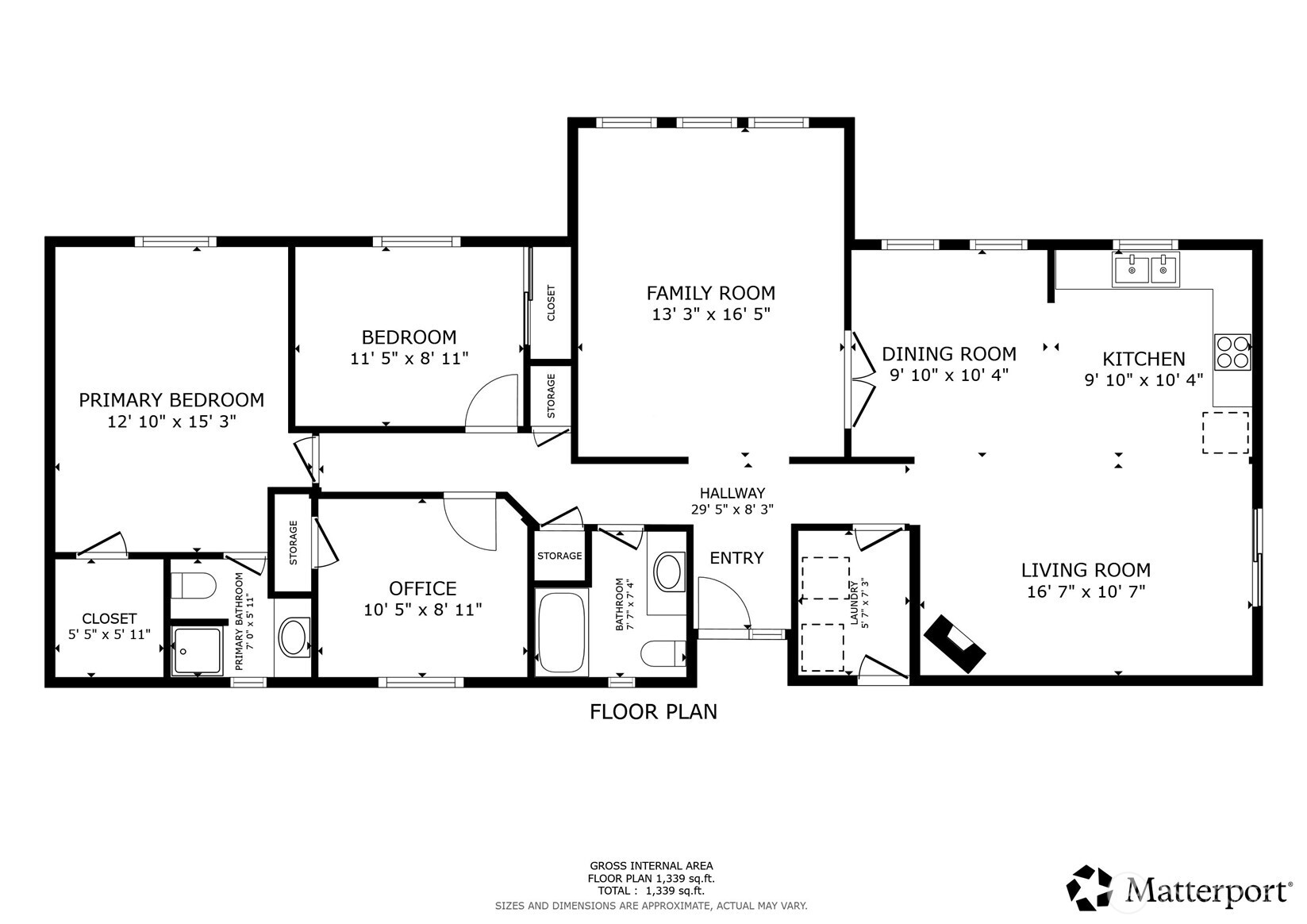 2123 North Viewcrest Place Oak Harbor, WA 98277 - Photo 26 of 31