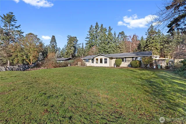 $499,750 | 2123 North Viewcrest Place, Oak Harbor, WA 98277