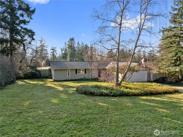 $499,750 | 2123 North Viewcrest Place, Oak Harbor, WA 98277