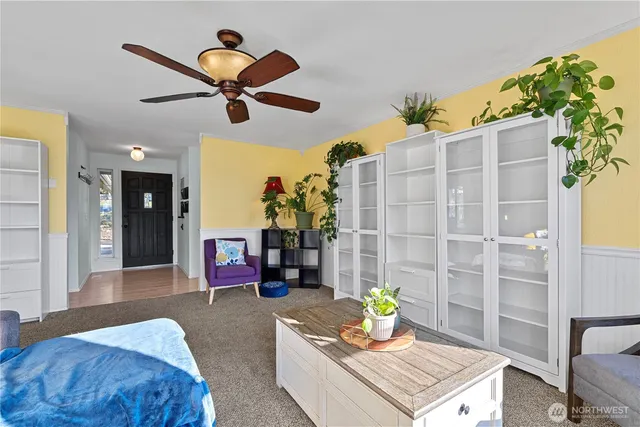 $499,750 | 2123 North Viewcrest Place, Oak Harbor, WA 98277