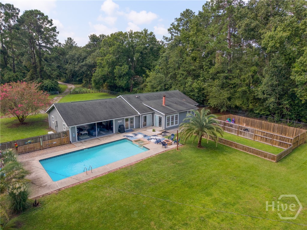 325 Adams Road Bloomingdale, GA 31302 - Photo 1 of 49 Gallery Image 1