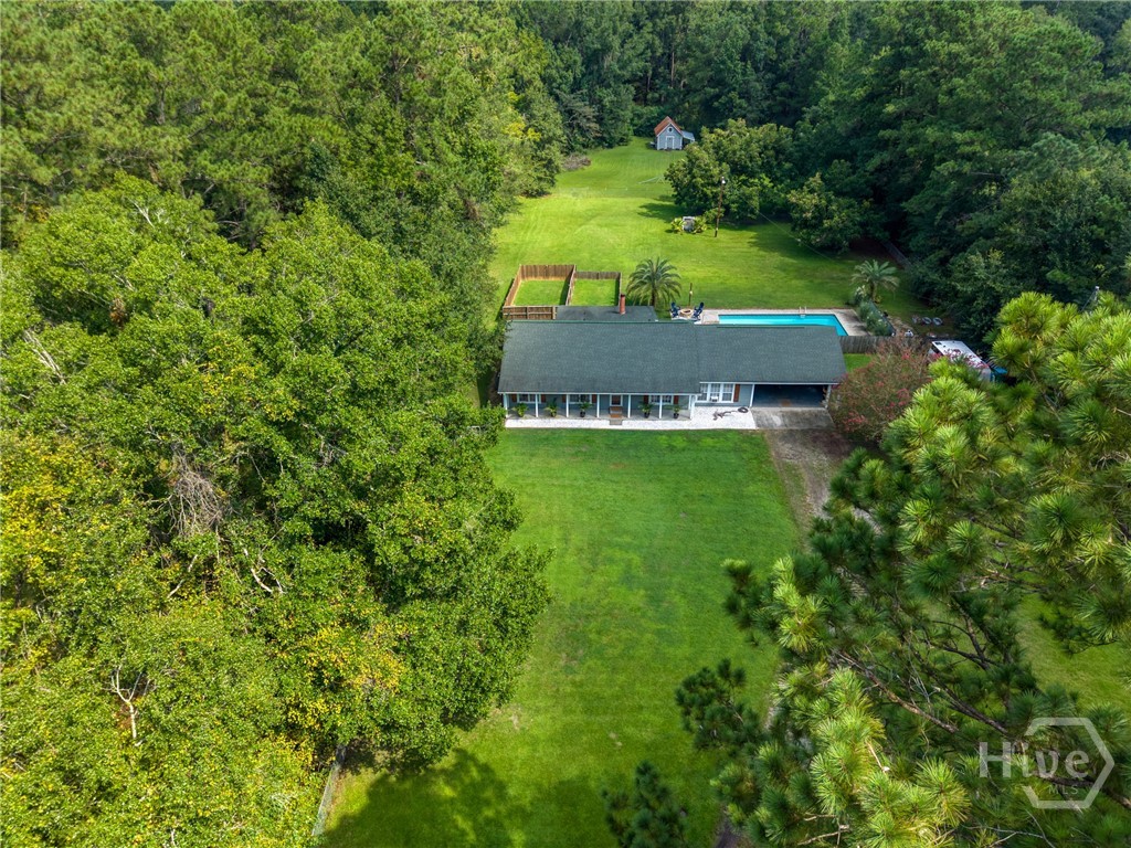 325 Adams Road Bloomingdale, GA 31302 - Photo 2 of 49 Gallery Image 2