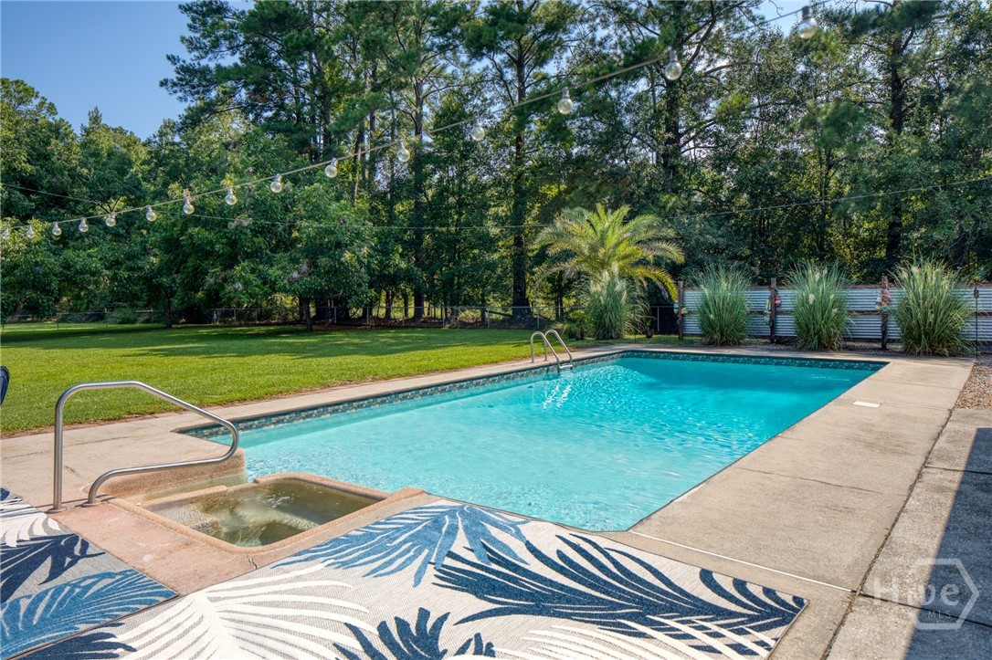 325 Adams Road Bloomingdale, GA 31302 - Photo 30 of 49 Gallery Image 30