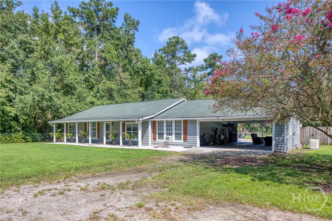 325 Adams Road Bloomingdale, GA 31302 - Photo 3 of 49 Gallery Image 3