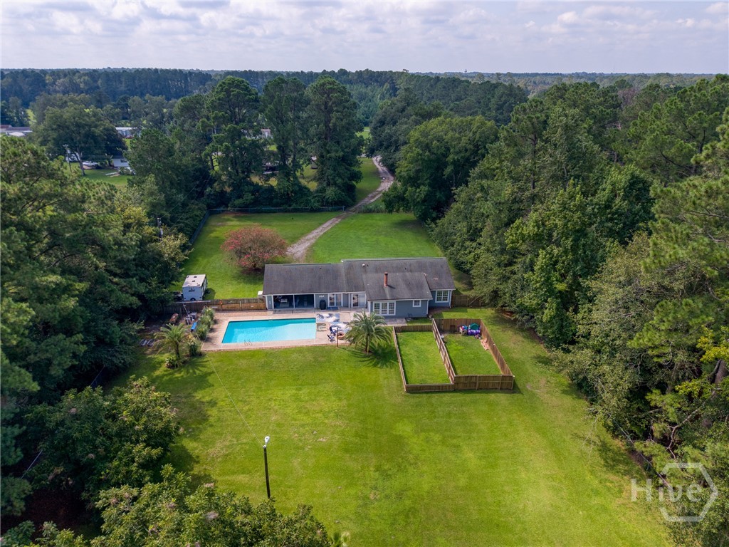 325 Adams Road Bloomingdale, GA 31302 - Photo 36 of 49 Gallery Image 36