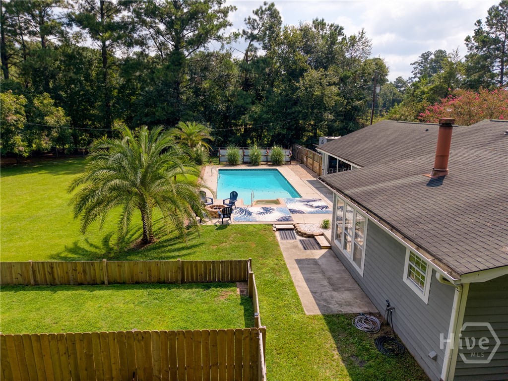 325 Adams Road Bloomingdale, GA 31302 - Photo 38 of 49 Gallery Image 38