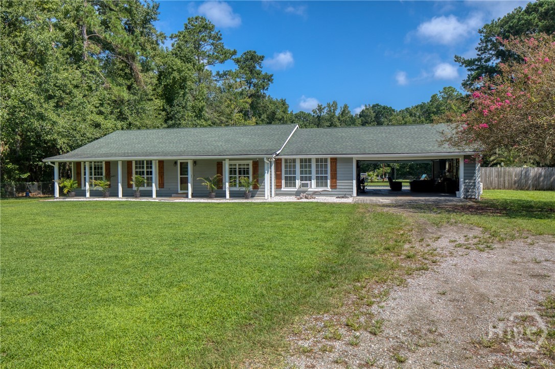 325 Adams Road Bloomingdale, GA 31302 - Photo 4 of 49 Gallery Image 4