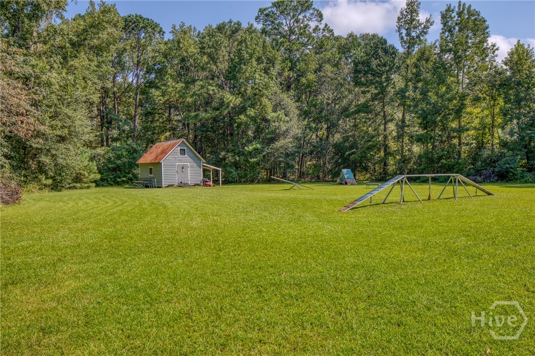 325 Adams Road Bloomingdale, GA 31302 - Photo 44 of 49 Gallery Image 44