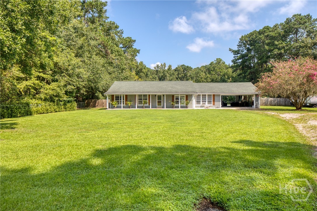 325 Adams Road Bloomingdale, GA 31302 - Photo 47 of 49 Gallery Image 47