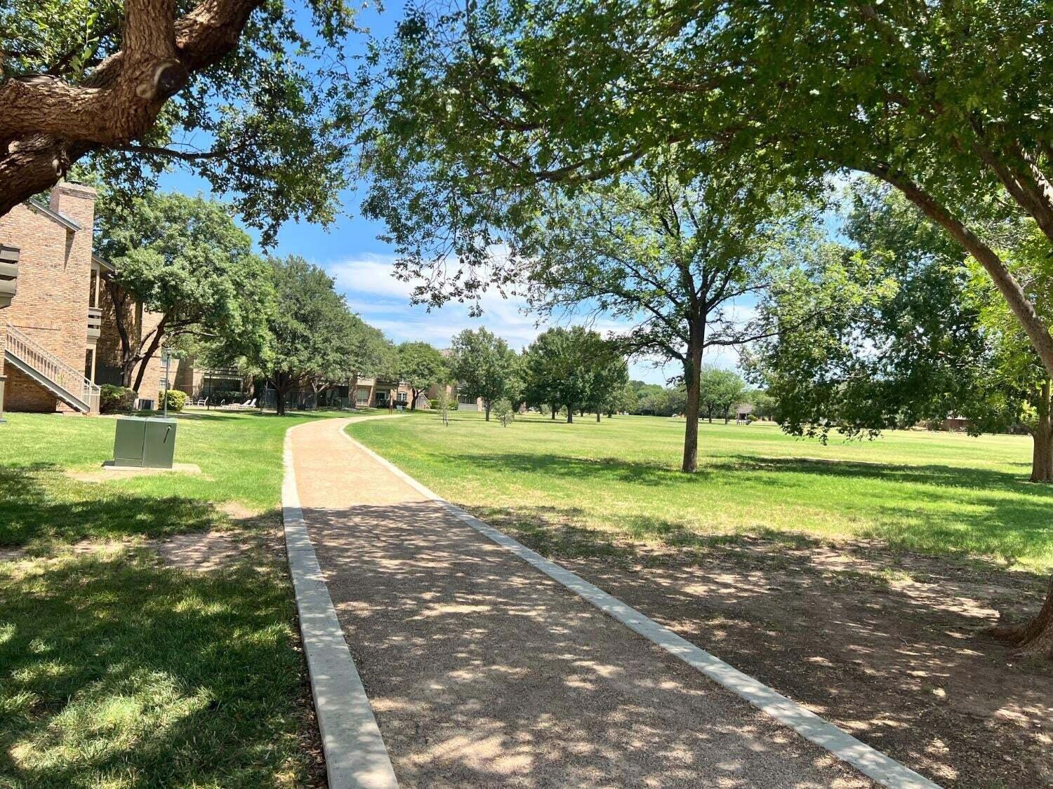 5102 80th Street, Unit 213 Lubbock, TX 79424 - Photo 28 of 28 5102 80 6