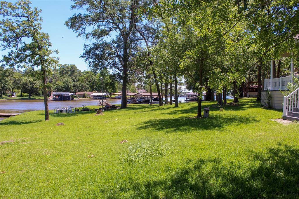 6928 Scott Street Eustace, TX 75124 - Photo 33 of 37 a view of a park with swings and a trees