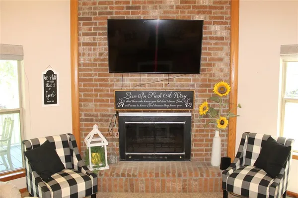 $699,000 | 6928 Scott Street, Eustace, TX 75124