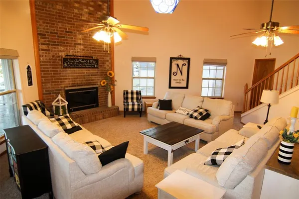 $699,000 | 6928 Scott Street, Eustace, TX 75124