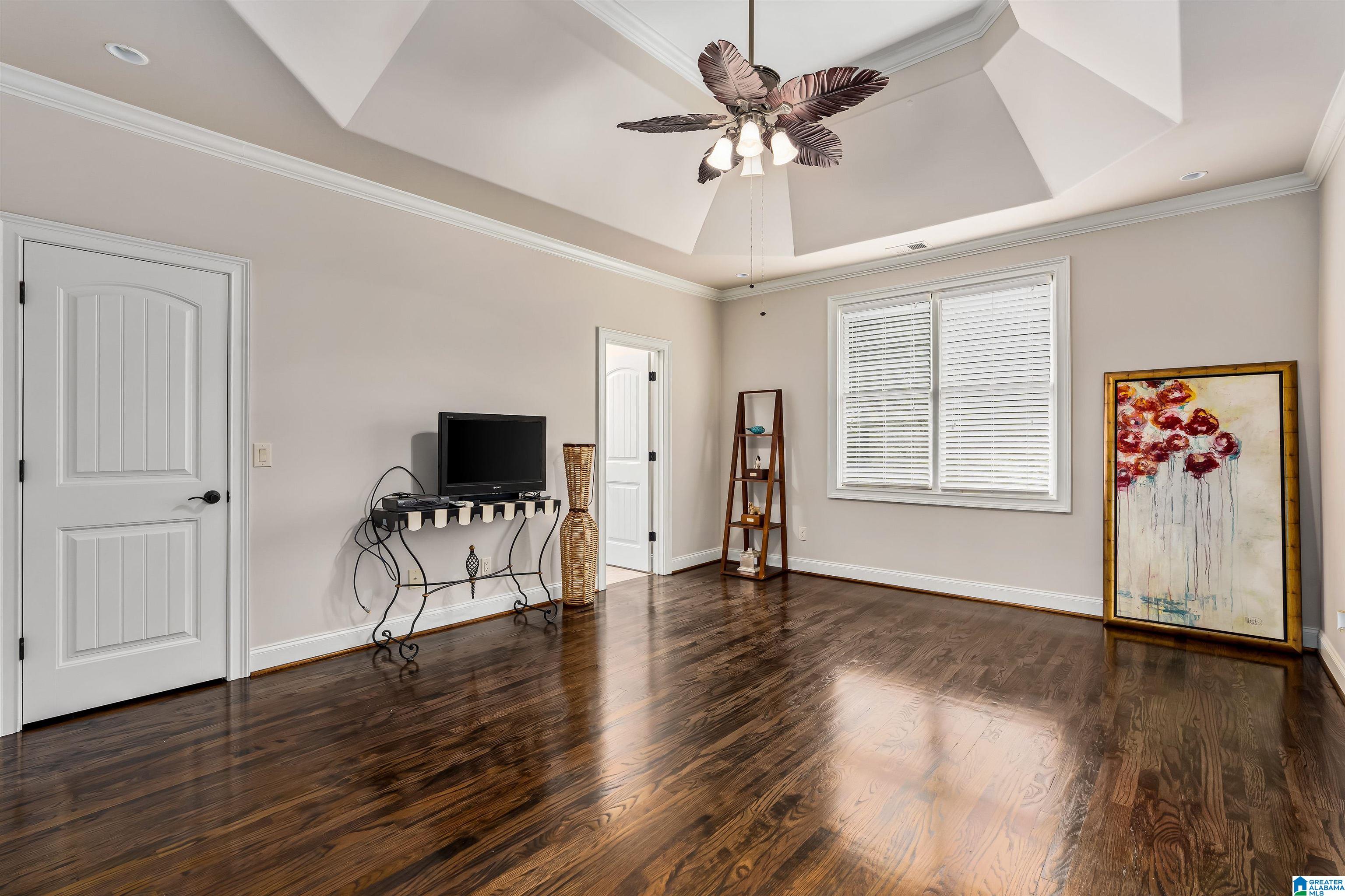 7659 Cottonridge Road Trussville, AL 35173 - Photo 40 of 63