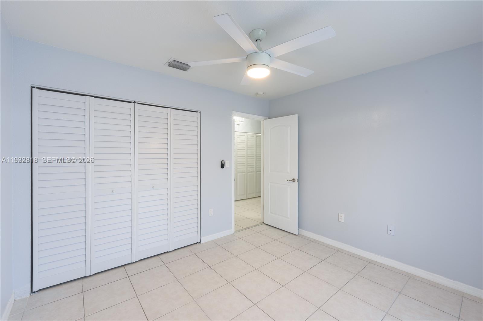 13797 Southwest 154th Street Miami, FL 33177 - Photo 17 of 22 a view of an empty room