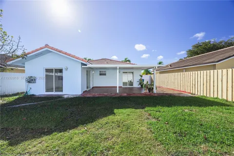 $581,000 | 13797 Southwest 154th Street, Miami, FL 33177