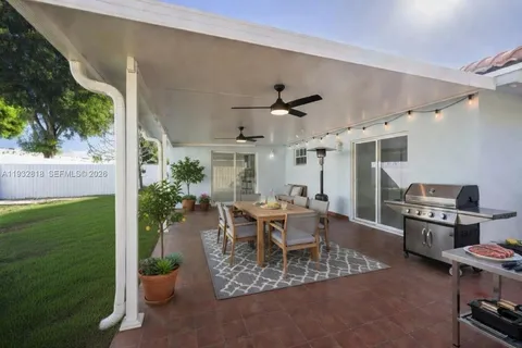 $581,000 | 13797 Southwest 154th Street, Miami, FL 33177