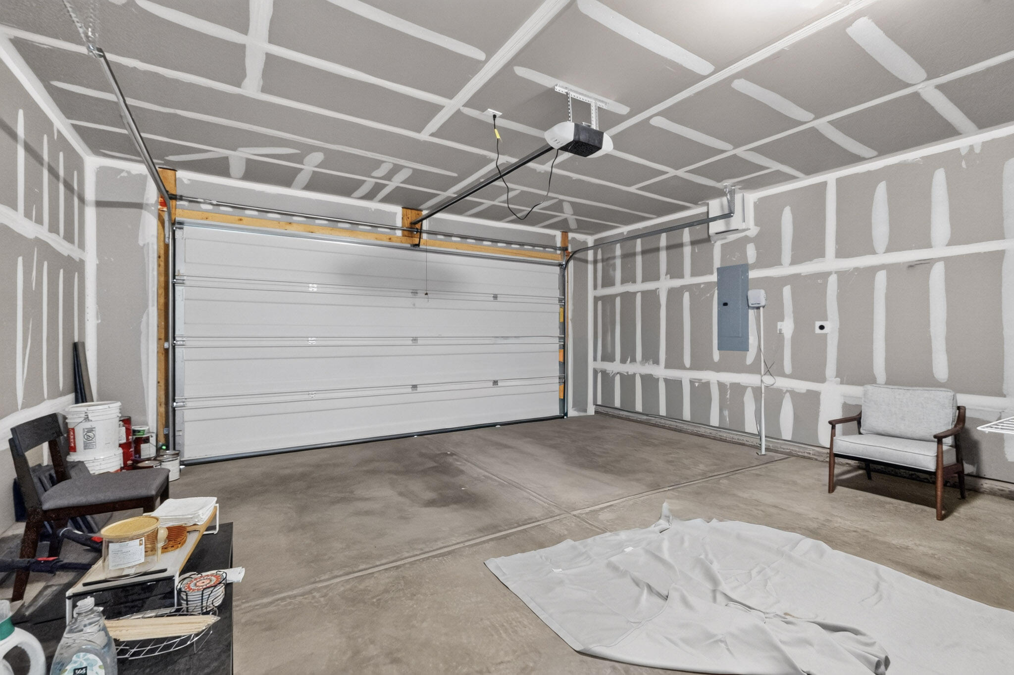 2343 Sandra Loop Northeast Rio Rancho, NM 87144 - Photo 39 of 58 Gallery Image 39