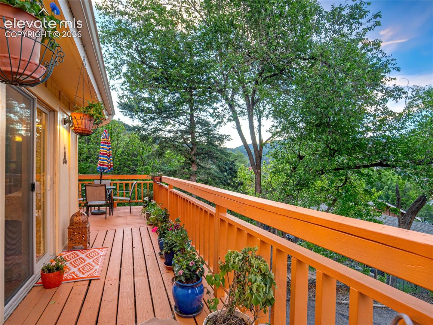 902 High Road Manitou Springs, CO 80829 - Photo 20 of 32 Gallery Image 20