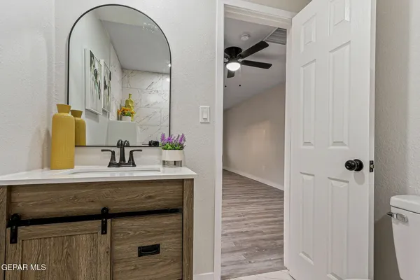 $237,000 | 7534 Taxco Drive, El Paso, TX 79915