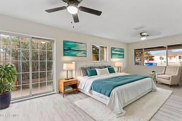 $237,000 | 7534 Taxco Drive, El Paso, TX 79915