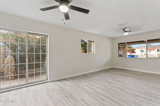 $239,950 | 7534 Taxco Drive, El Paso, TX 79915