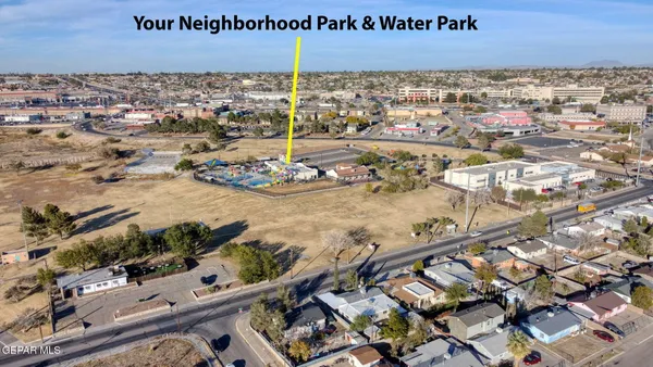 $237,000 | 7534 Taxco Drive, El Paso, TX 79915