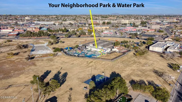 $239,950 | 7534 Taxco Drive, El Paso, TX 79915