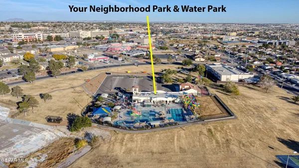 $237,000 | 7534 Taxco Drive, El Paso, TX 79915