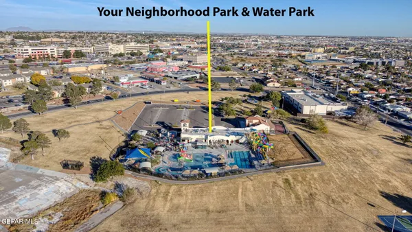 $237,000 | 7534 Taxco Drive, El Paso, TX 79915