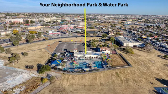 $239,950 | 7534 Taxco Drive, El Paso, TX 79915