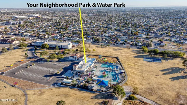 $239,950 | 7534 Taxco Drive, El Paso, TX 79915