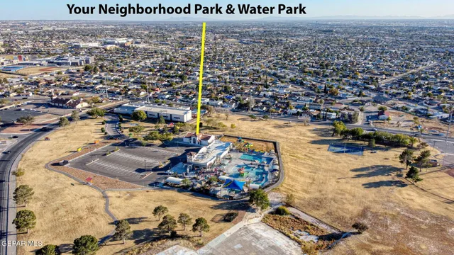 $239,950 | 7534 Taxco Drive, El Paso, TX 79915