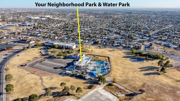 $237,000 | 7534 Taxco Drive, El Paso, TX 79915