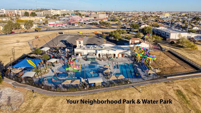 $239,950 | 7534 Taxco Drive, El Paso, TX 79915