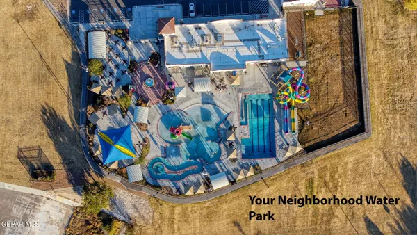 $237,000 | 7534 Taxco Drive, El Paso, TX 79915