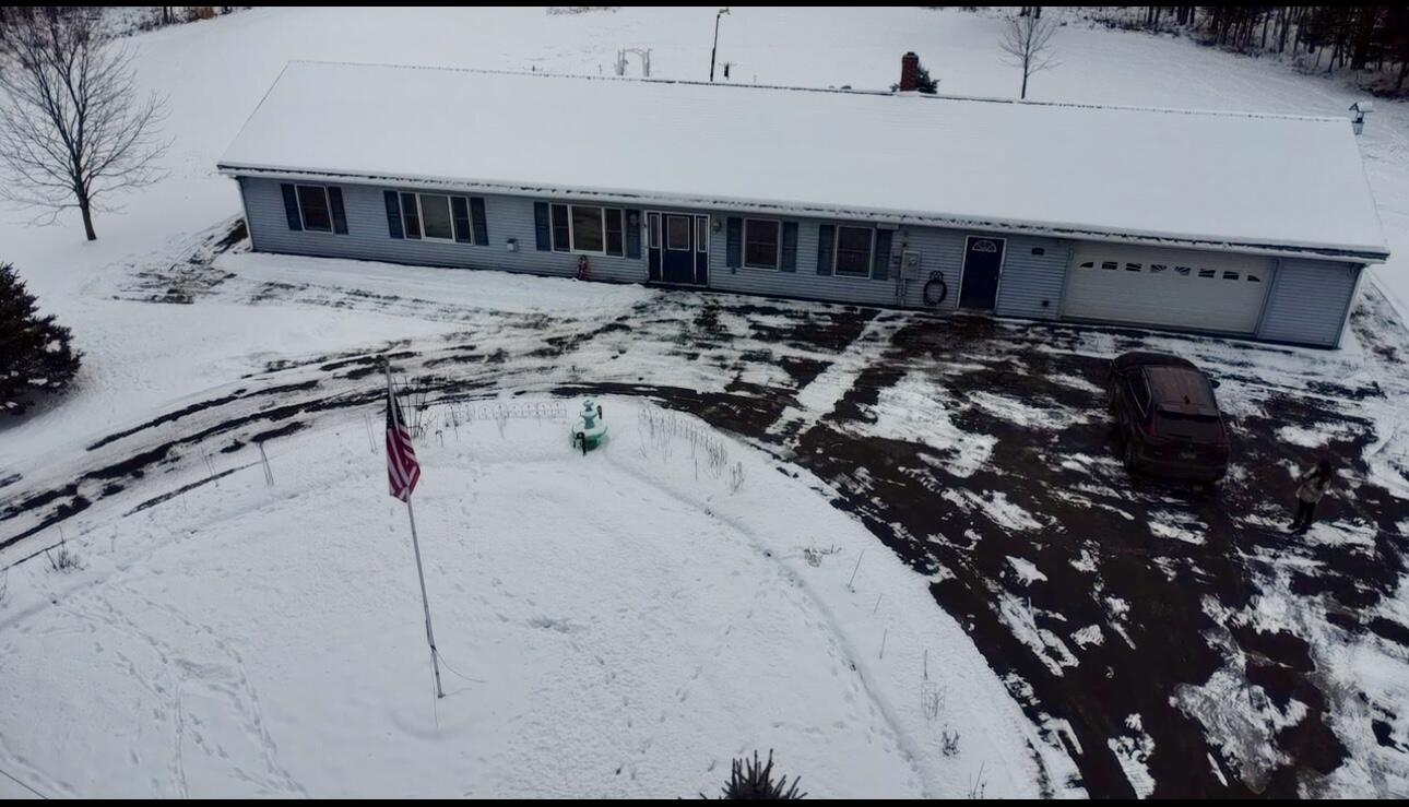 88 Childs Road Norridgewock, ME 04957 - Photo 50 of 62