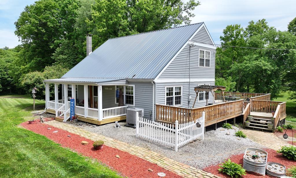 5691 Algire Road Bellville, OH 44813 - Photo 1 of 58
