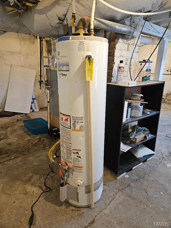 311 Olive Street Hannibal, MO 63401 - Photo 21 of 25